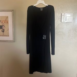 Faith Connexion || Black dress